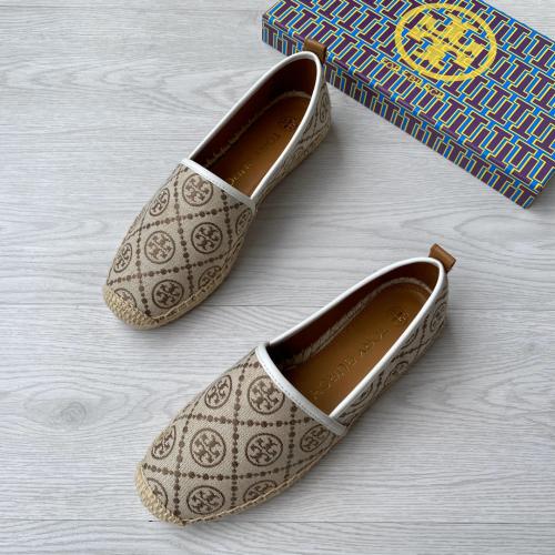 Tory burch shoes