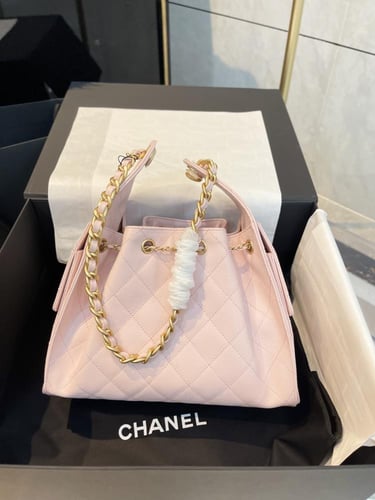 Chanel bag