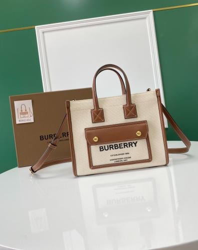 Burberry bag