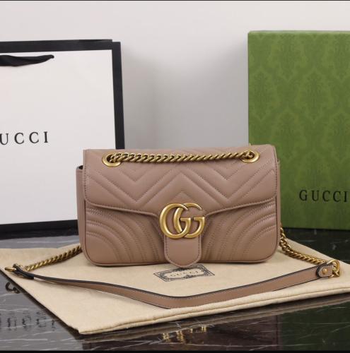 Gucci bag