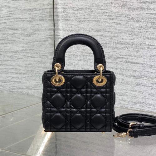 Lady dior