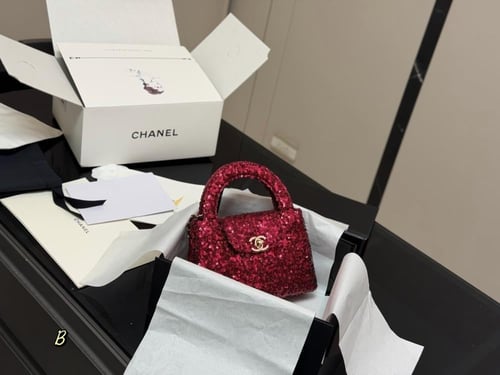 Chanel bag