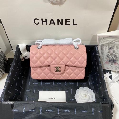 Chanel small size