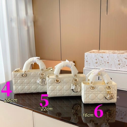 Dior bag