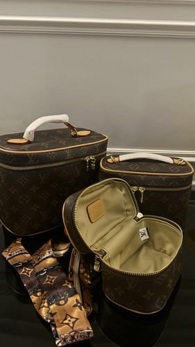Lv bags