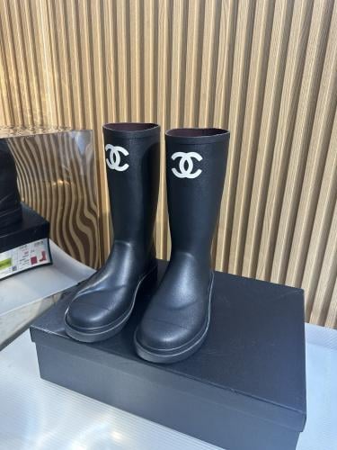 Chanel shoes