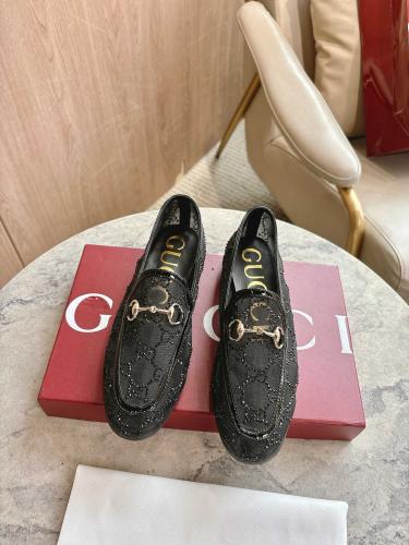 Gucci shoes