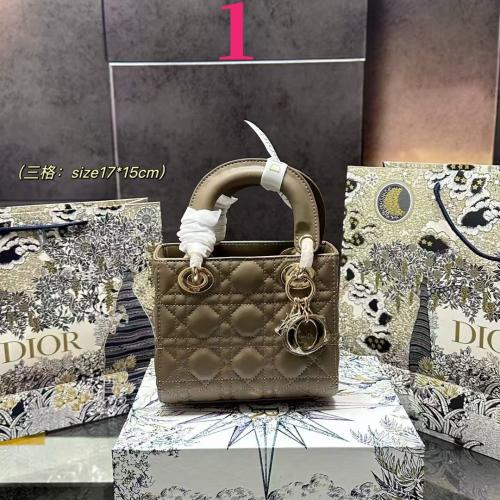 Dior bag mini