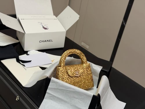Chanel bag
