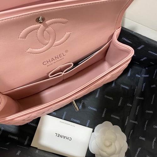 Chanel small size
