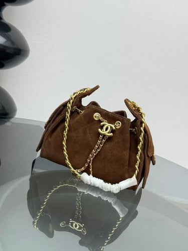 Chanel bag