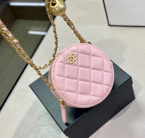 Chanel bag