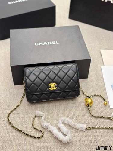 Chanel bag