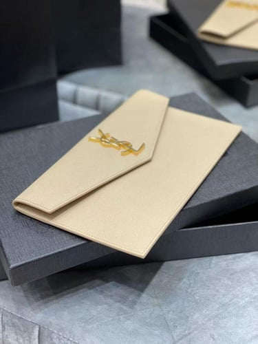 Ysl Pouch