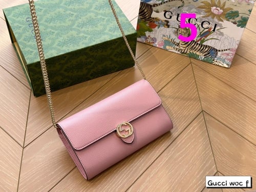 Gucci bag