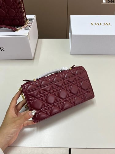 Dior bag