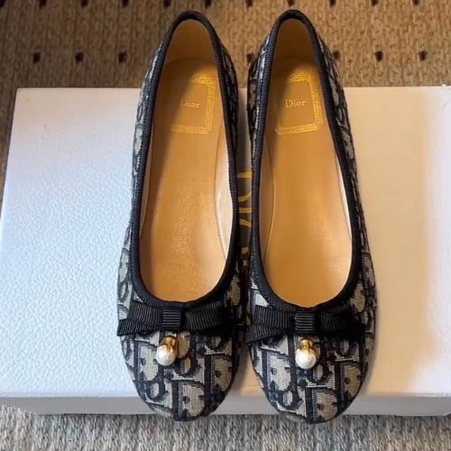 Dior sandal