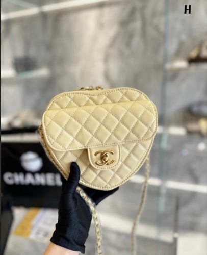 Chanel bag