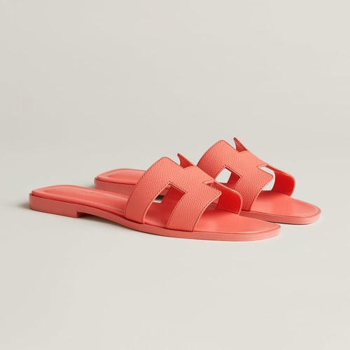 Hermes sandal