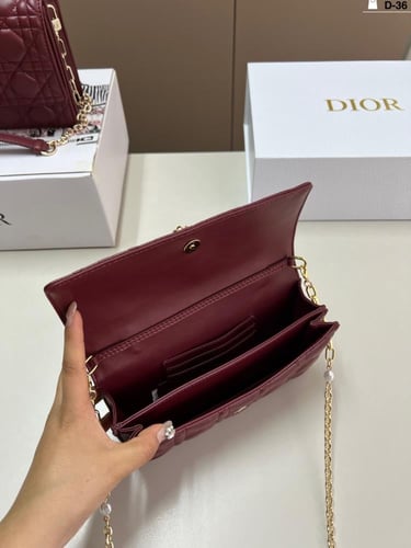 Dior bag