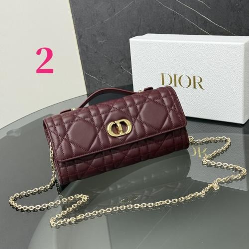 Dior bag