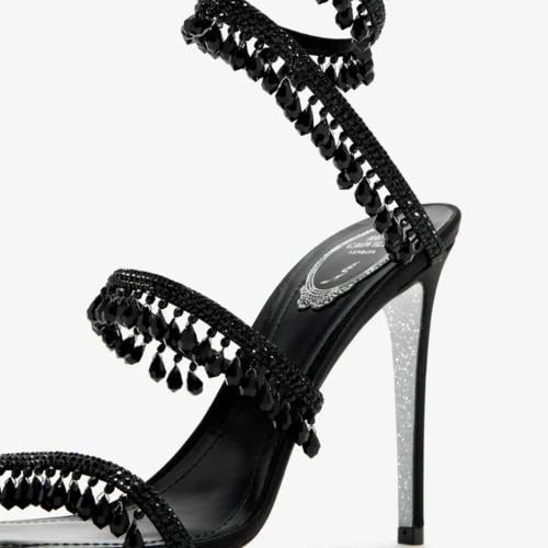René Cauvilla Heels