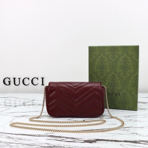 Gucci small bag