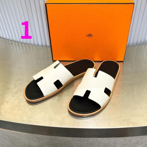 Hermes sandals