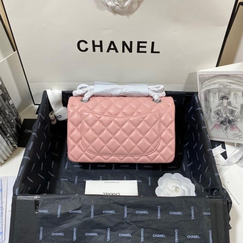 Chanel small size