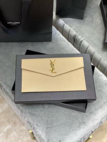 Ysl Pouch