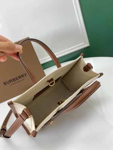 Burberry bag