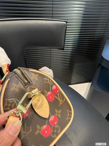 Lv bag new collection