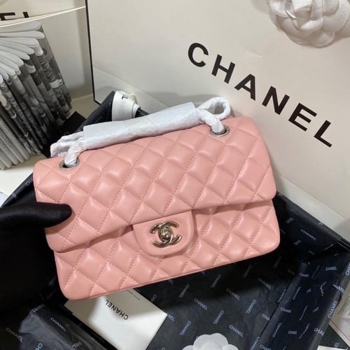 Chanel small size