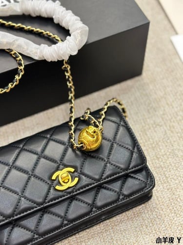 Chanel bag