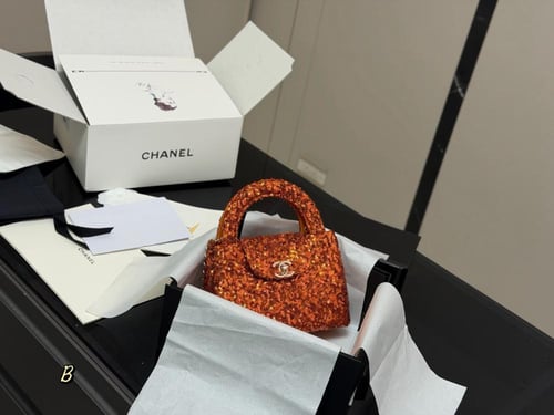 Chanel bag