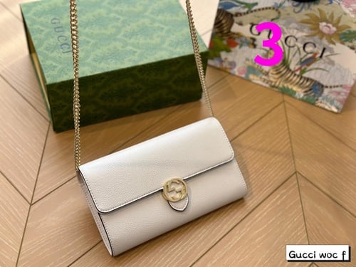Gucci bag