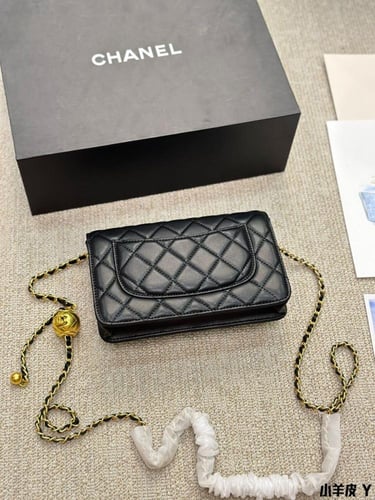 Chanel bag