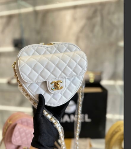 Chanel bag