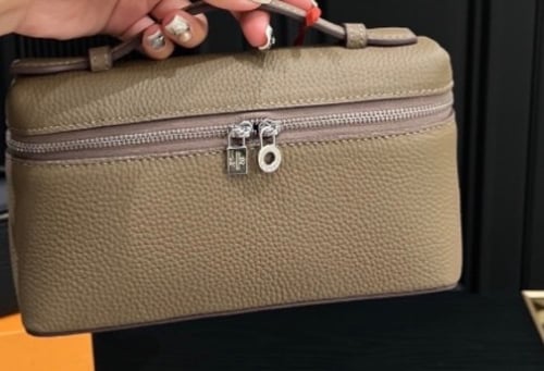Loro piana bag