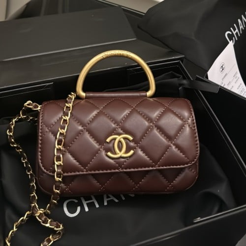 Chanel bag
