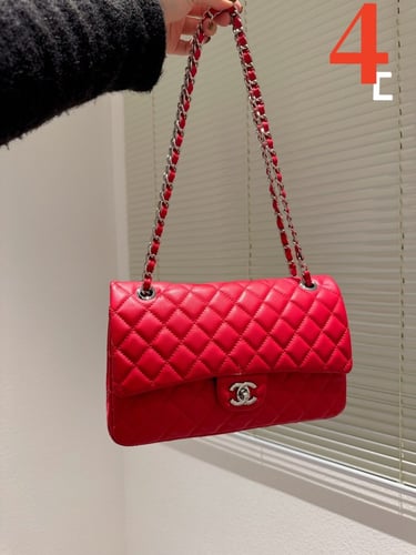 Chanel bag