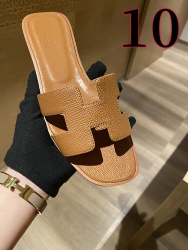 Hermes sandal