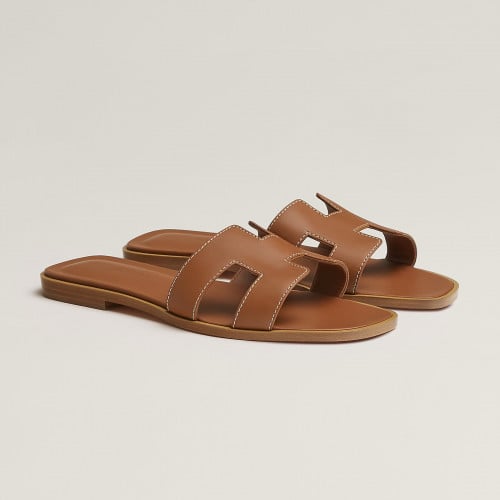 Hermes sandal