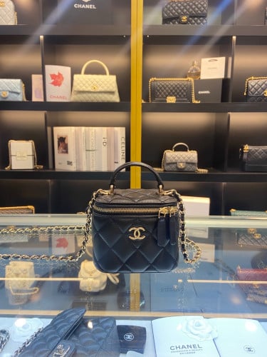 Chanel small bag
