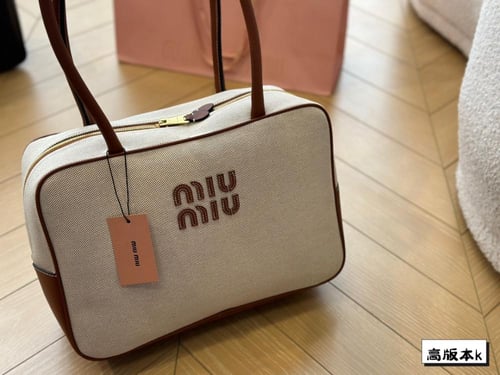 MiuMiu bag