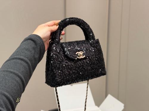 Chanel bag