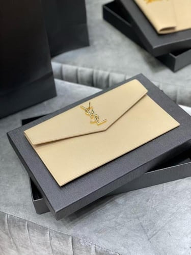 Ysl Pouch