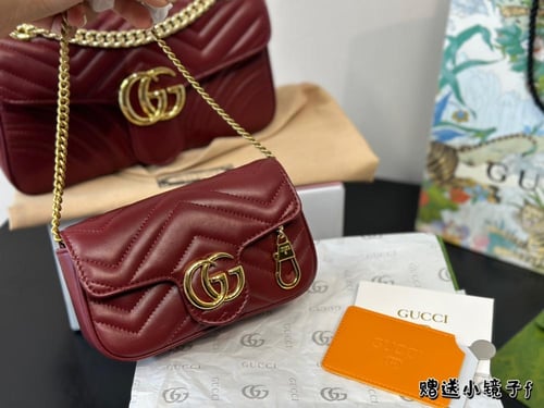 Gucci bag