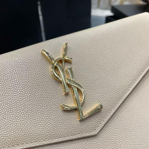 Ysl Pouch