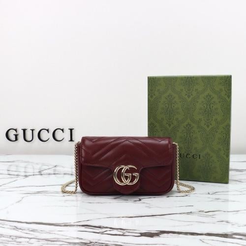 Gucci small bag